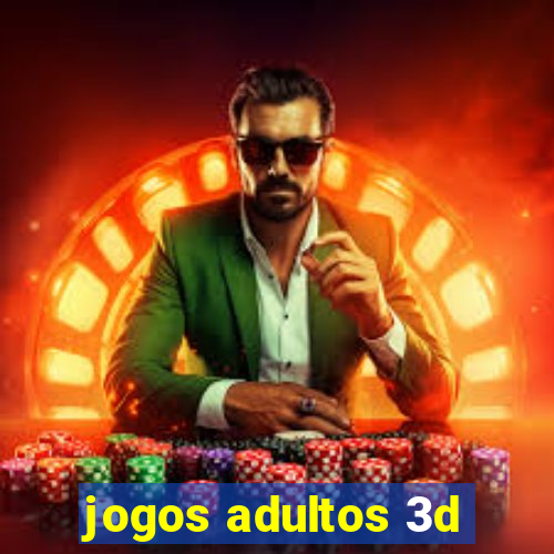 jogos adultos 3d